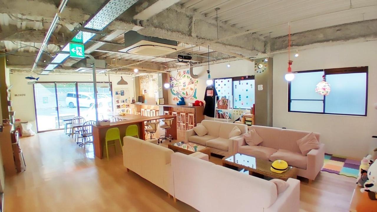 J-Hoppers Osaka Universal מראה חיצוני תמונה